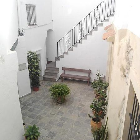 Ave Maria 10 Apartment Tarifa Bagian luar foto