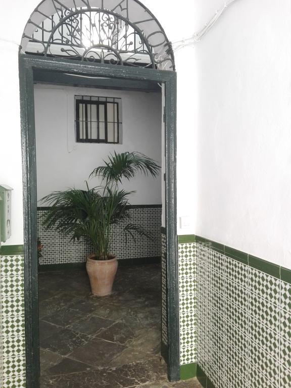 Ave Maria 10 Apartment Tarifa Bagian luar foto