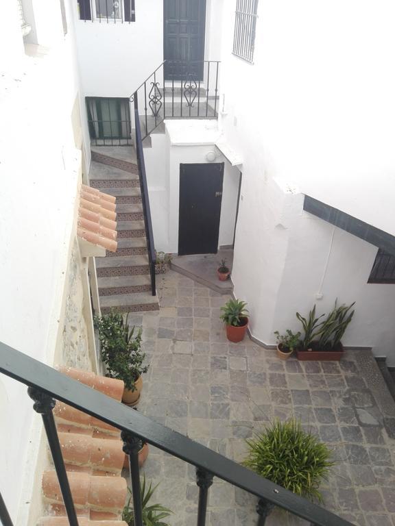 Ave Maria 10 Apartment Tarifa Bagian luar foto