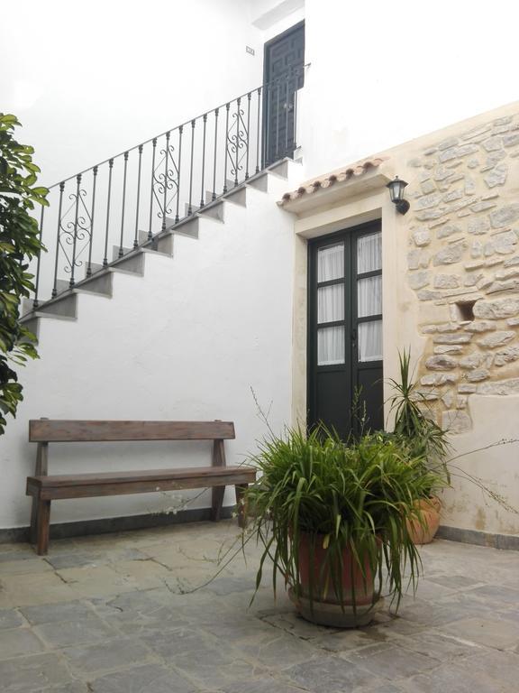 Ave Maria 10 Apartment Tarifa Bagian luar foto