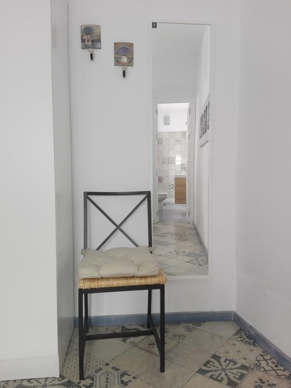 Ave Maria 10 Apartment Tarifa Bagian luar foto