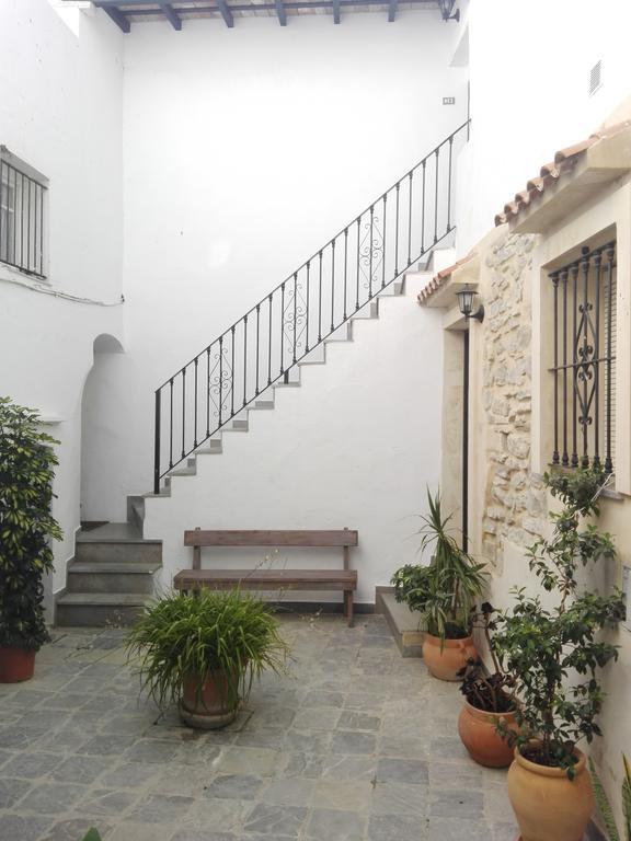 Ave Maria 10 Apartment Tarifa Bagian luar foto