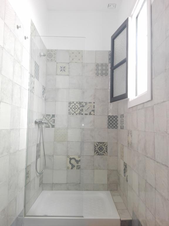 Ave Maria 10 Apartment Tarifa Bagian luar foto